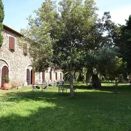 La Casaccia *