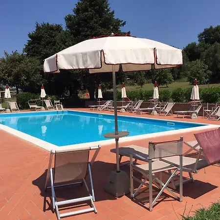 La Casaccia *