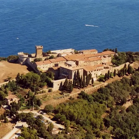 La Casaccia Landhaus