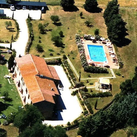 La Casaccia Venturina Terme