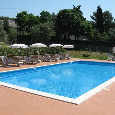 La Casaccia * Venturina Terme