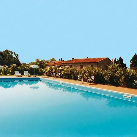 Landhaus La Casaccia