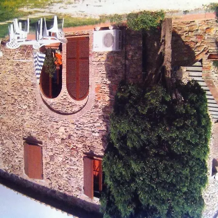 La Casaccia Venturina Terme