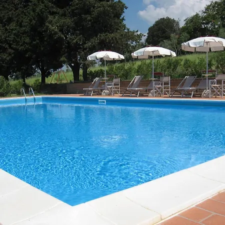 La Casaccia