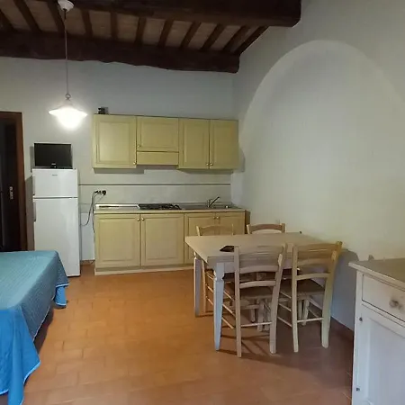 La Casaccia Вентурина