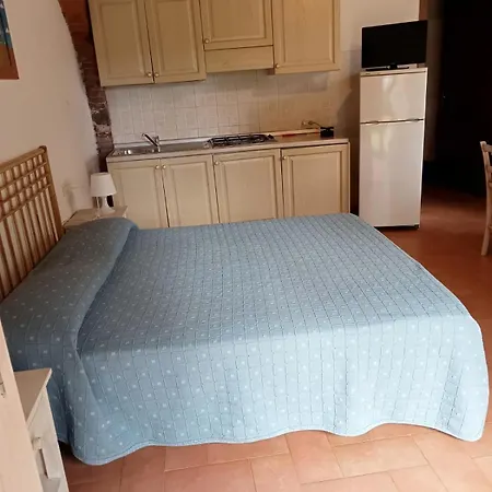 La Casaccia Летний дом Вентурина