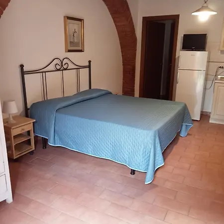 La Casaccia Venturina Terme