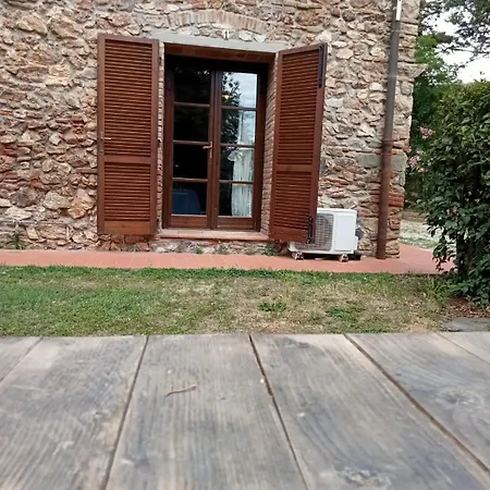 La Casaccia * Вентурина