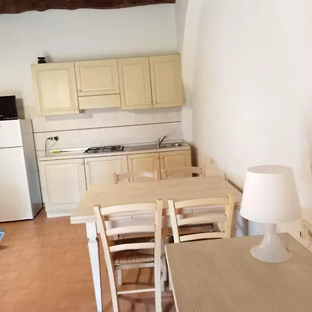 La Casaccia