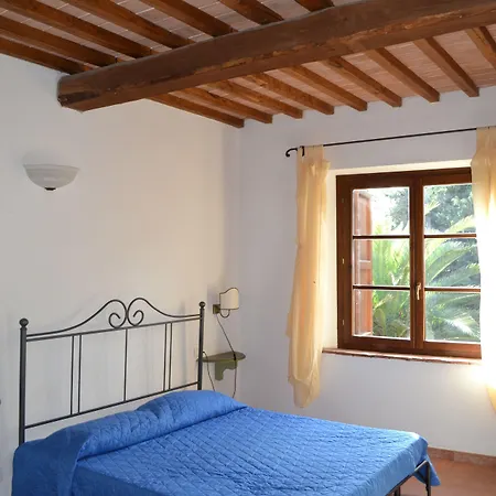 La Casaccia * Venturina Terme