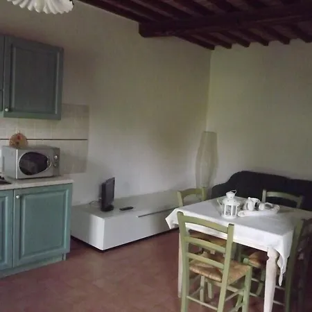 La Casaccia Venturina Terme