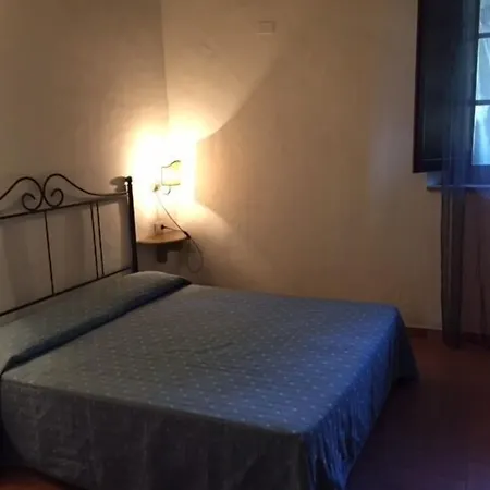 Gospodarstwo wiejskie La Casaccia Venturina Terme