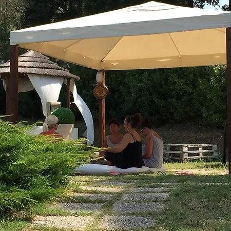 La Casaccia Вентурина