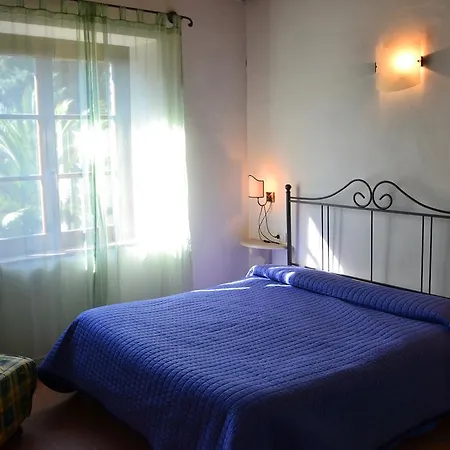 La Casaccia Venturina Terme