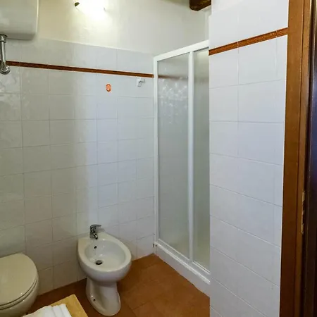 Séjour à la campagne La Casaccia Venturina Terme