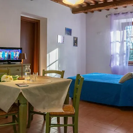 La Casaccia Séjour à la campagne Venturina Terme