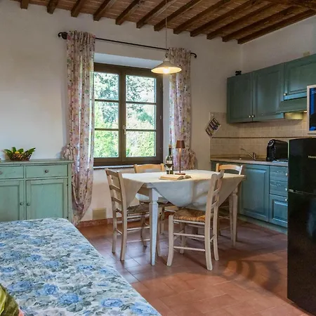 La Casaccia Séjour à la campagne *