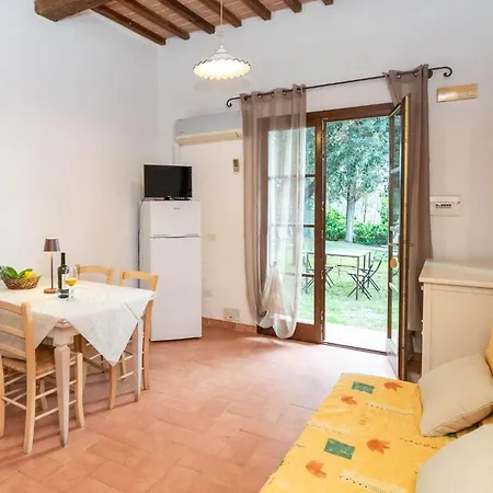 La Casaccia Séjour à la campagne Venturina Terme