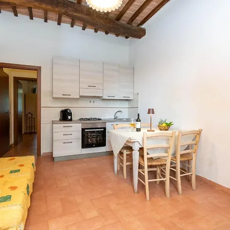 La Casaccia Venturina Terme
