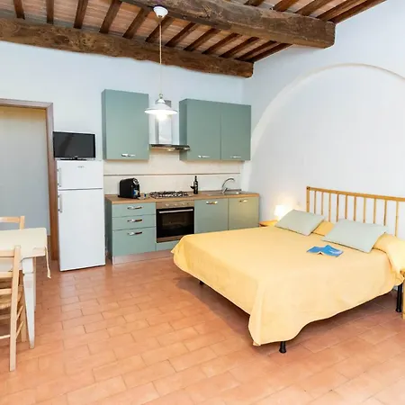 Séjour à la campagne La Casaccia Venturina Terme