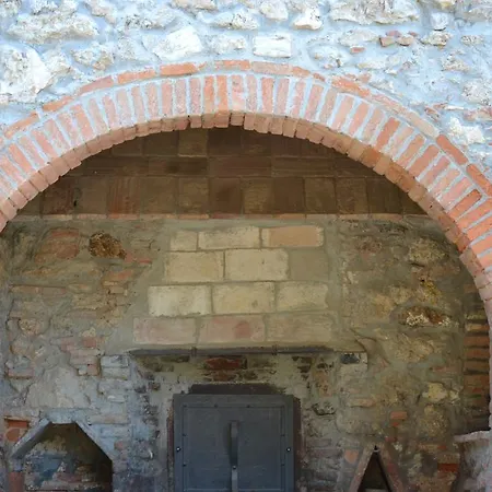 La Casaccia