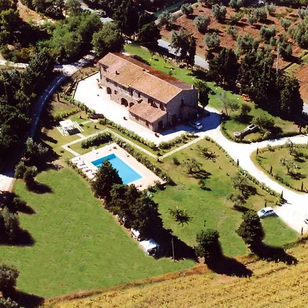 Landhaus La Casaccia