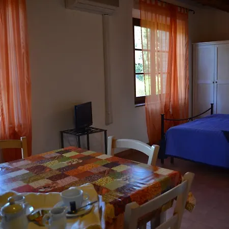 La Casaccia *