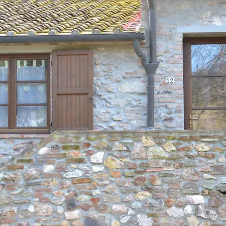 Landhaus La Casaccia Venturina Terme