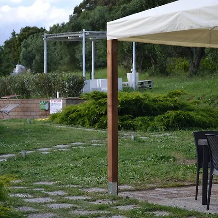 La Casaccia * Venturina Terme