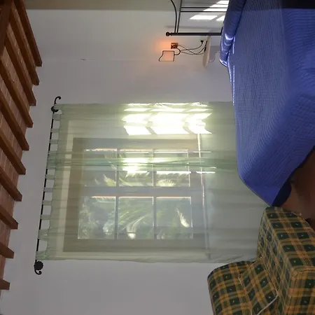 La Casaccia Летний дом *