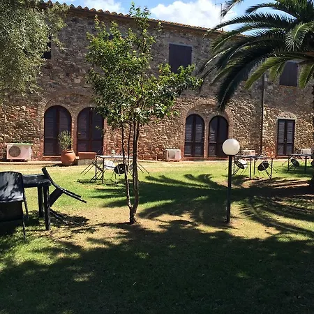 La Casaccia * Venturina Terme