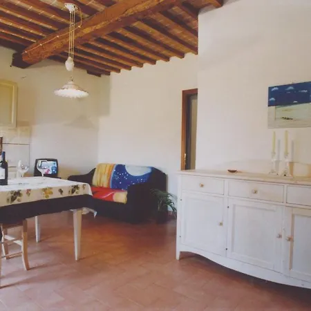 Landhaus La Casaccia