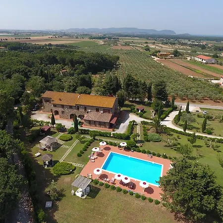 La Casaccia