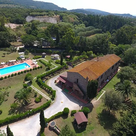 La Casaccia