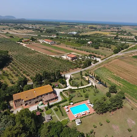La Casaccia