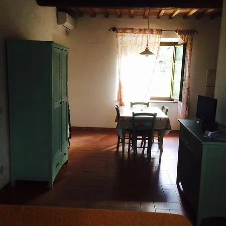 La Casaccia