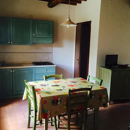 La Casaccia *