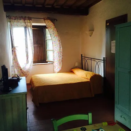 La Casaccia *