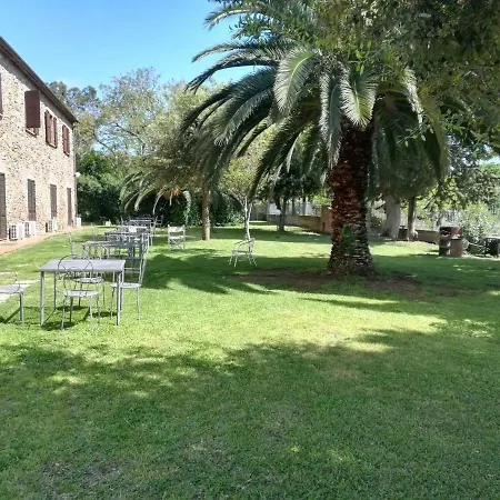 La Casaccia Venturina Terme