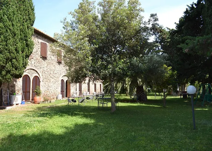 La Casaccia *