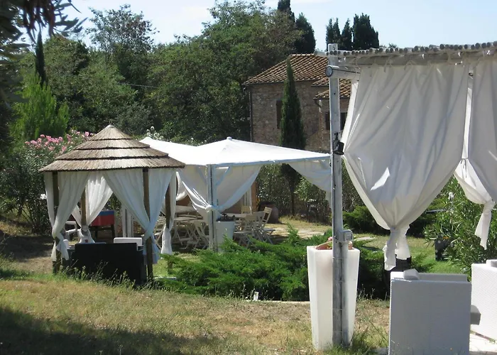 La Casaccia