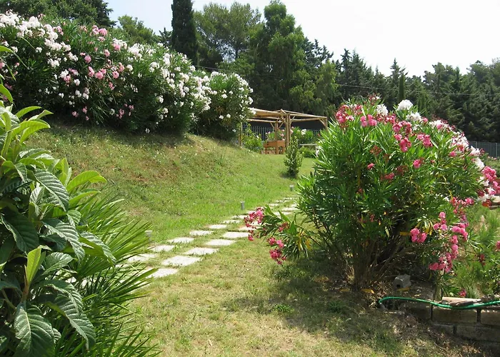 La Casaccia Venturina Terme