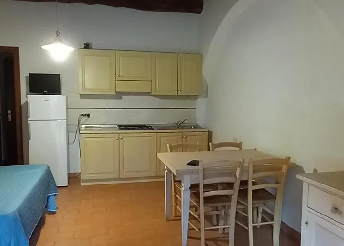 La Casaccia Venturina Terme