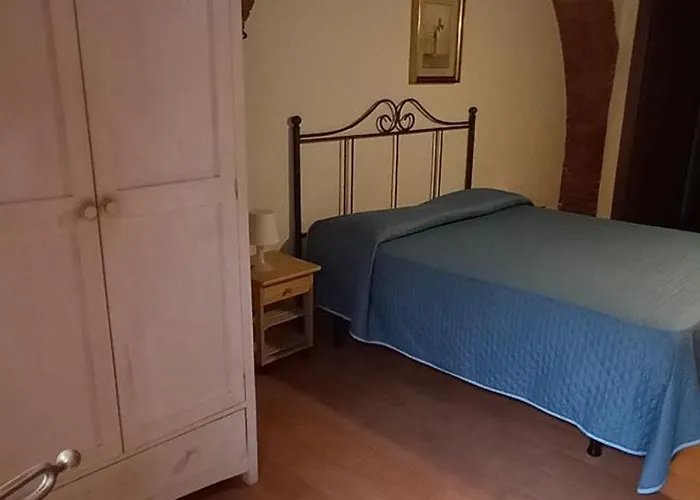 La Casaccia *