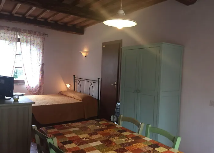 La Casaccia *