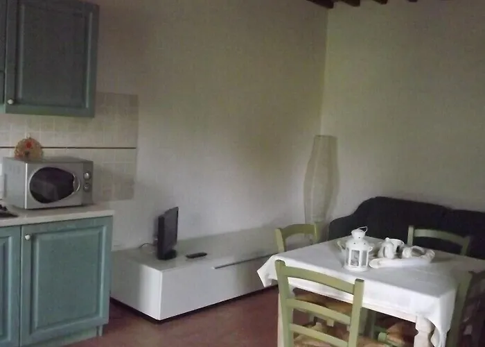 La Casaccia Venturina Terme