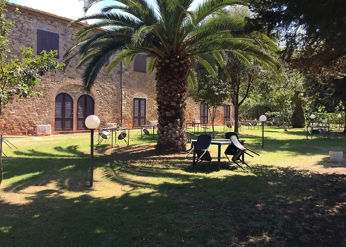 La Casaccia