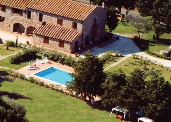 La Casaccia