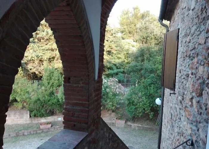 La Casaccia *