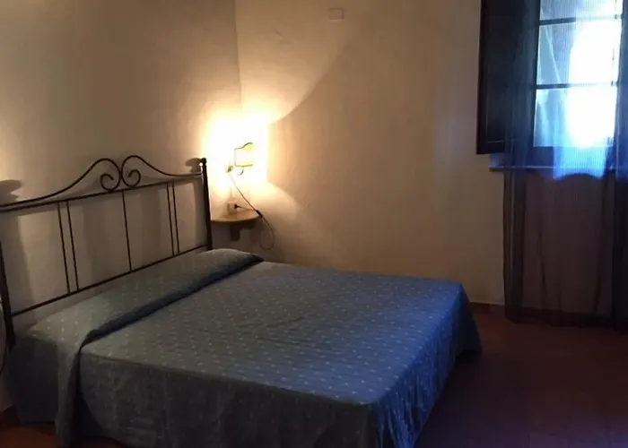 Landhuis La Casaccia Venturina Terme